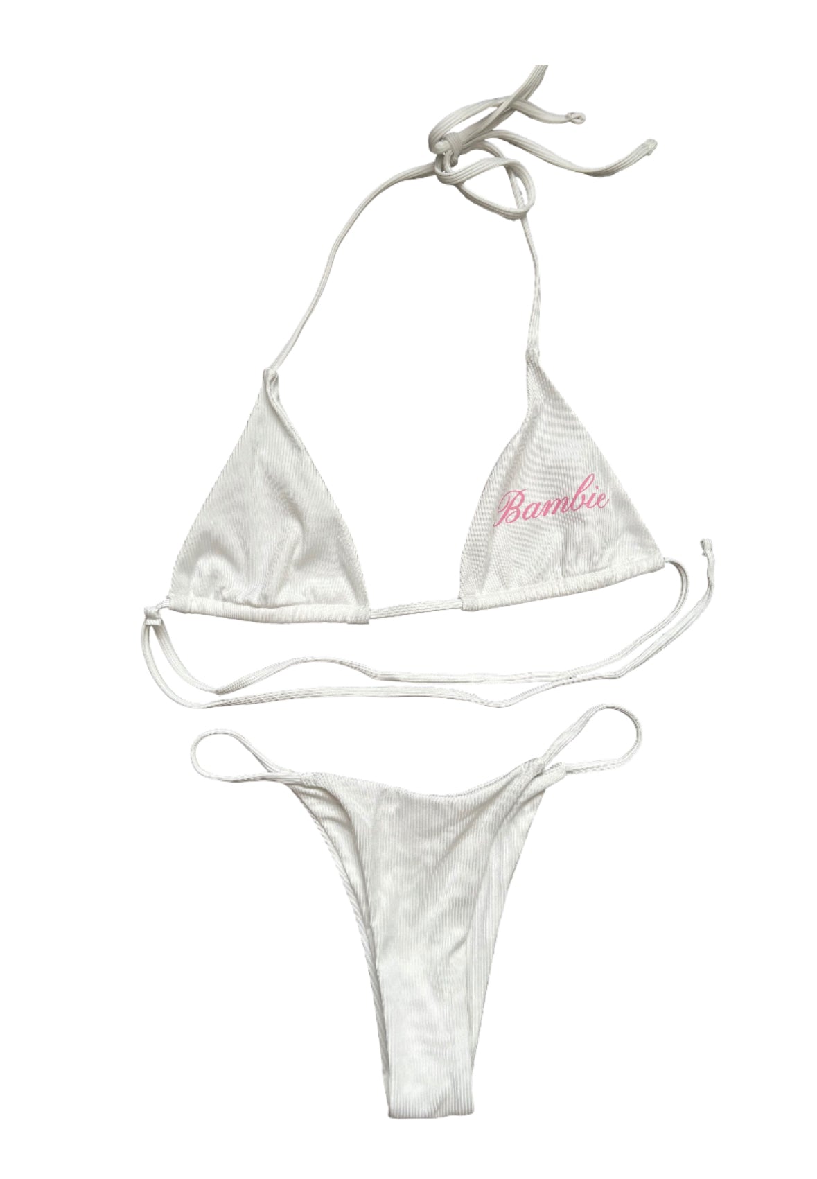 The BAMBIE-kini