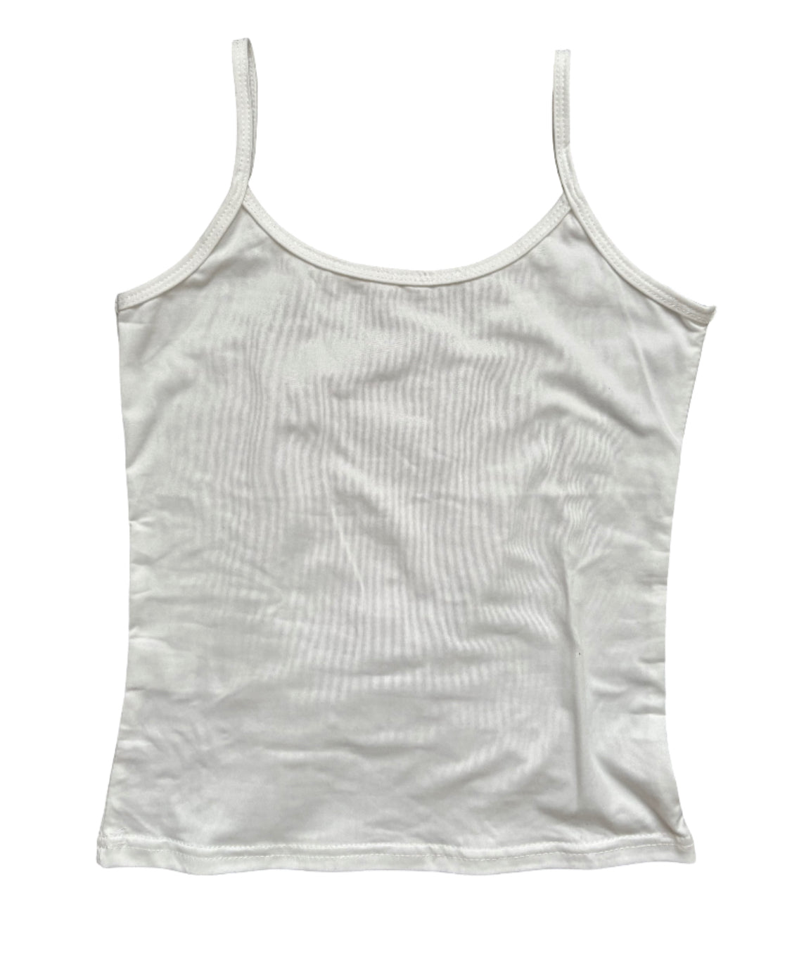 Angel Baby Bambie! Vest Top