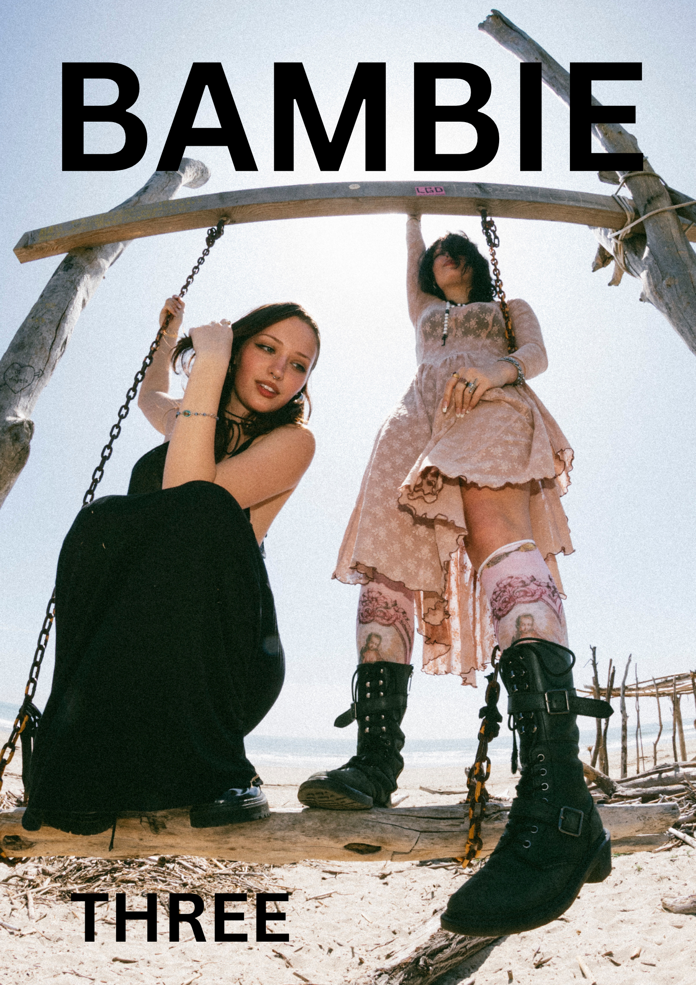 BAMBIE 3