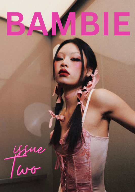 BAMBIE: issue 2