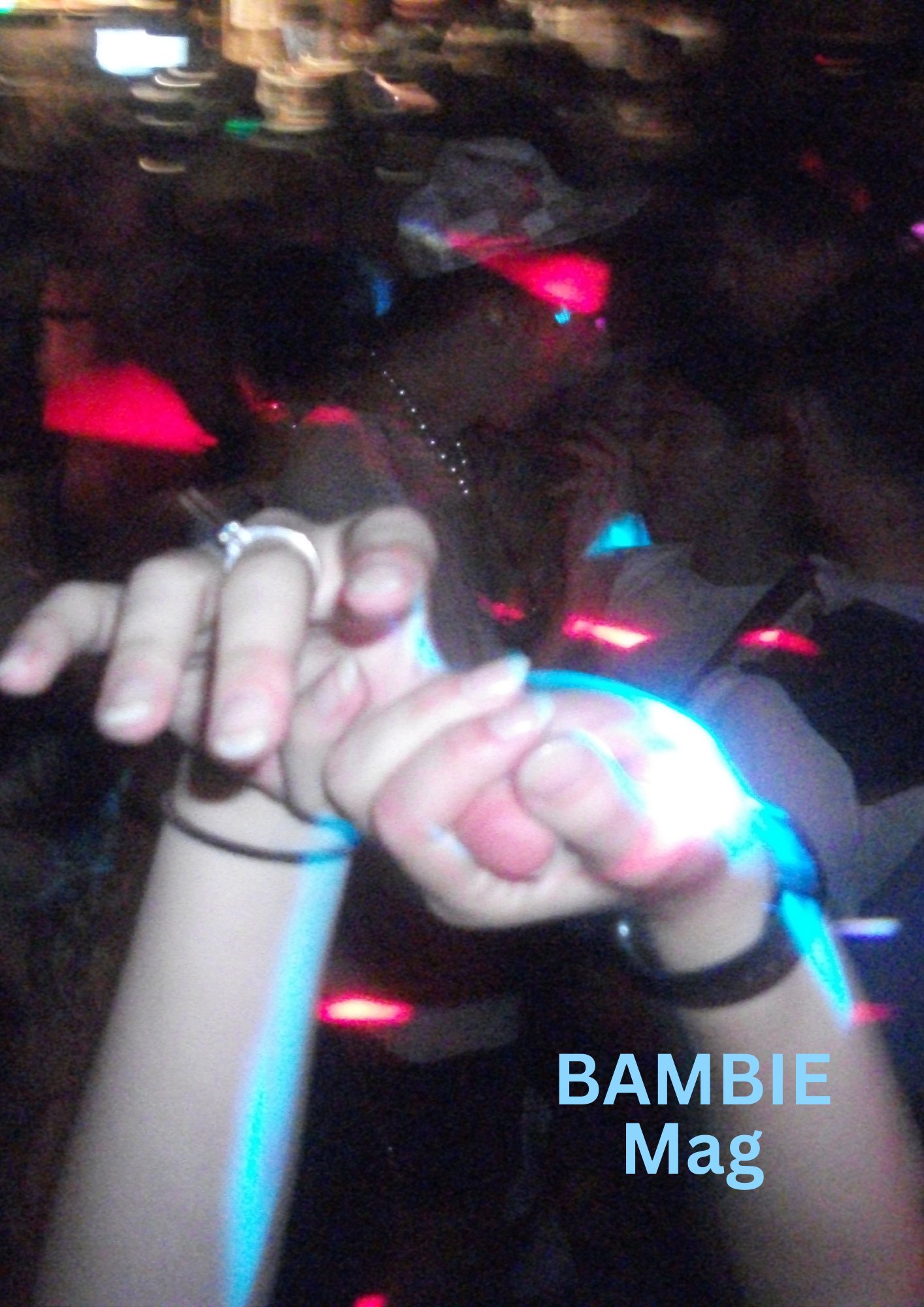 BAMBIE: issue 2